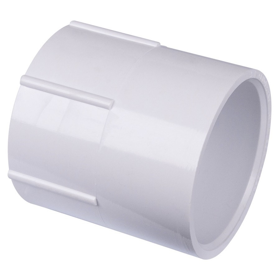 Tuyau en PVC à filetage complet pour Aquarium, Joint étendu 20/25/32/40/50/63mm, connecteur à filetage mâle, Drainage allongé Tuyau en PVC à filetage complet pour Aquarium, Joint étendu 20/25/32/40/50/63mm, connecteur à filetage mâle, Drainage allongé