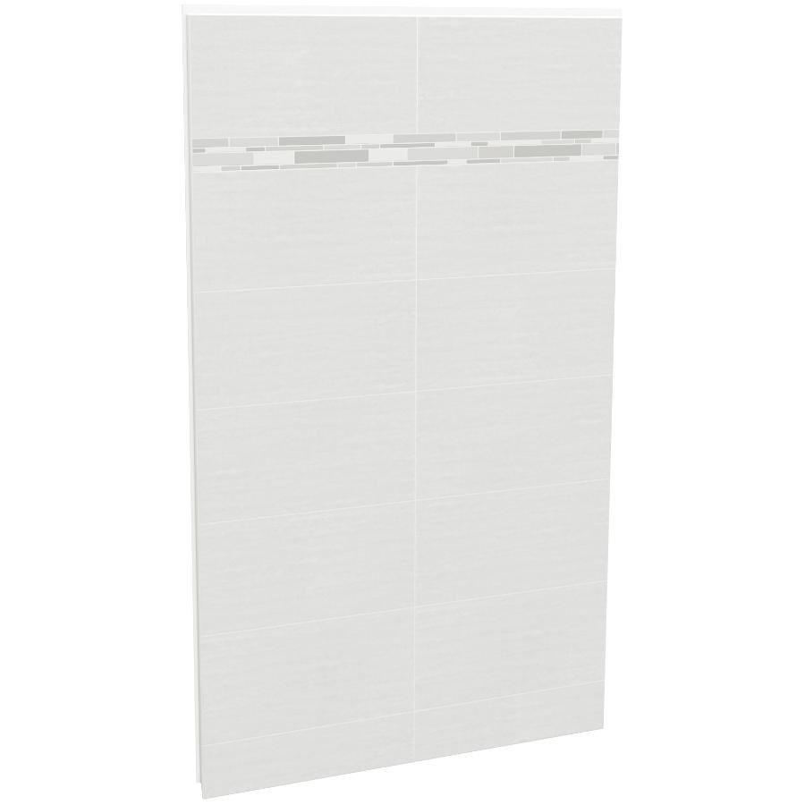 Panneau Mural Douche Polystar Motif Seljalandsfoss - Remplacement Carrelage 3mm