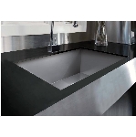 Évier de cuisine simple en acier inoxydable, à fixation double, avec grille