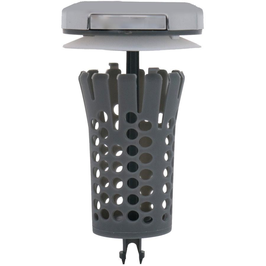 Ramasse-cheveux Plastique Façon écaille - Bibi/diadème Femme - État Neuf