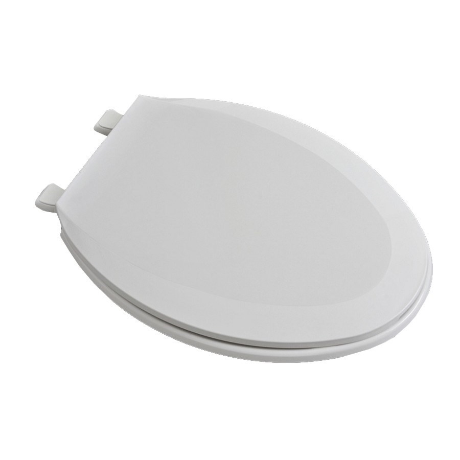 Siège De Toilette Blanc Imperial Oxford - Neuf - Pour Salle De Bain - Fabriqué Au Royaume-Uni