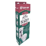 Nécessaire de réparation de toilette universel tout-en-un