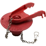 Nécessaire de réparation de chasse de toilette