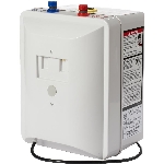 Chauffe-eau électrique de 2,5 gallons, 120 V / 1 500 W