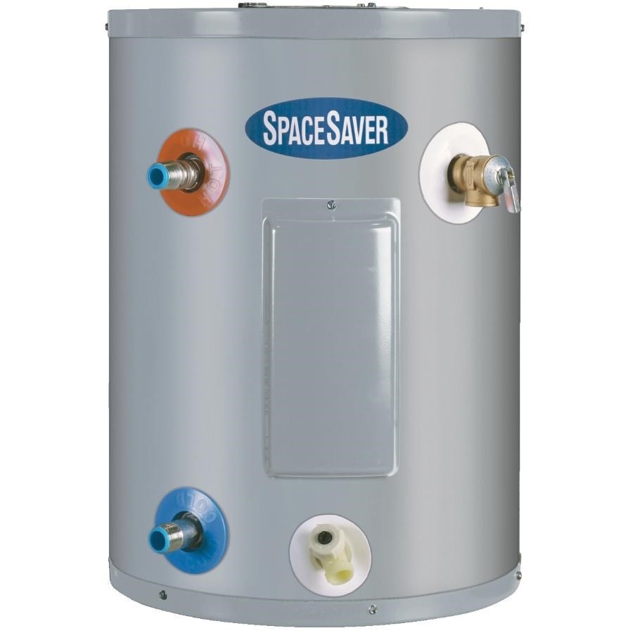 Chauffe-eau électrique SpaceSaver, 10 gallons, 120 V, 1 500 W