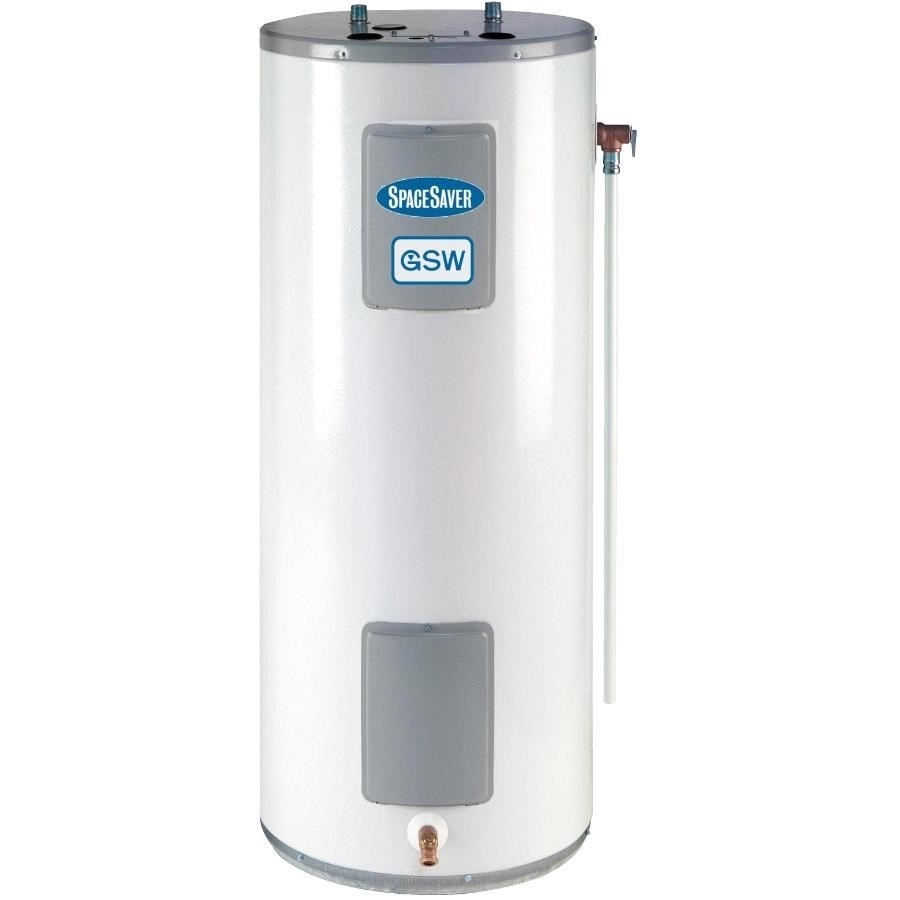 Chauffe-eau électrique de 30 gallons, 240 V / 3 000 W