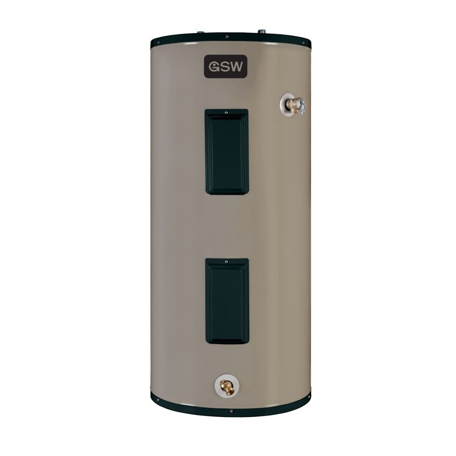 Chauffeeau électrique de 60 gallons, 240 V, 4 500 W