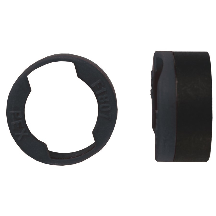 Bague en cuivre pour tuyaux Pex 3/4