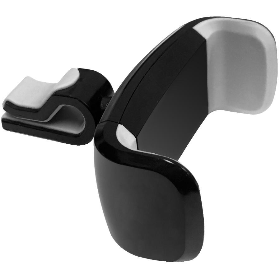 Support universel de téléphone pour évent de ventilation