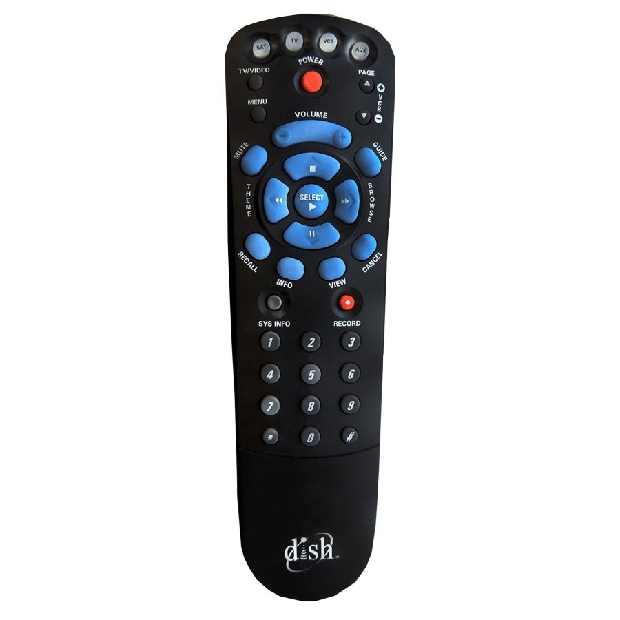 Télécommande universelle Bell série 3100/4100 remise à neuf