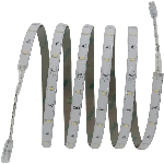 Ruban lumineux flexible à DEL pour l'extérieur et l'intérieur, 4 m