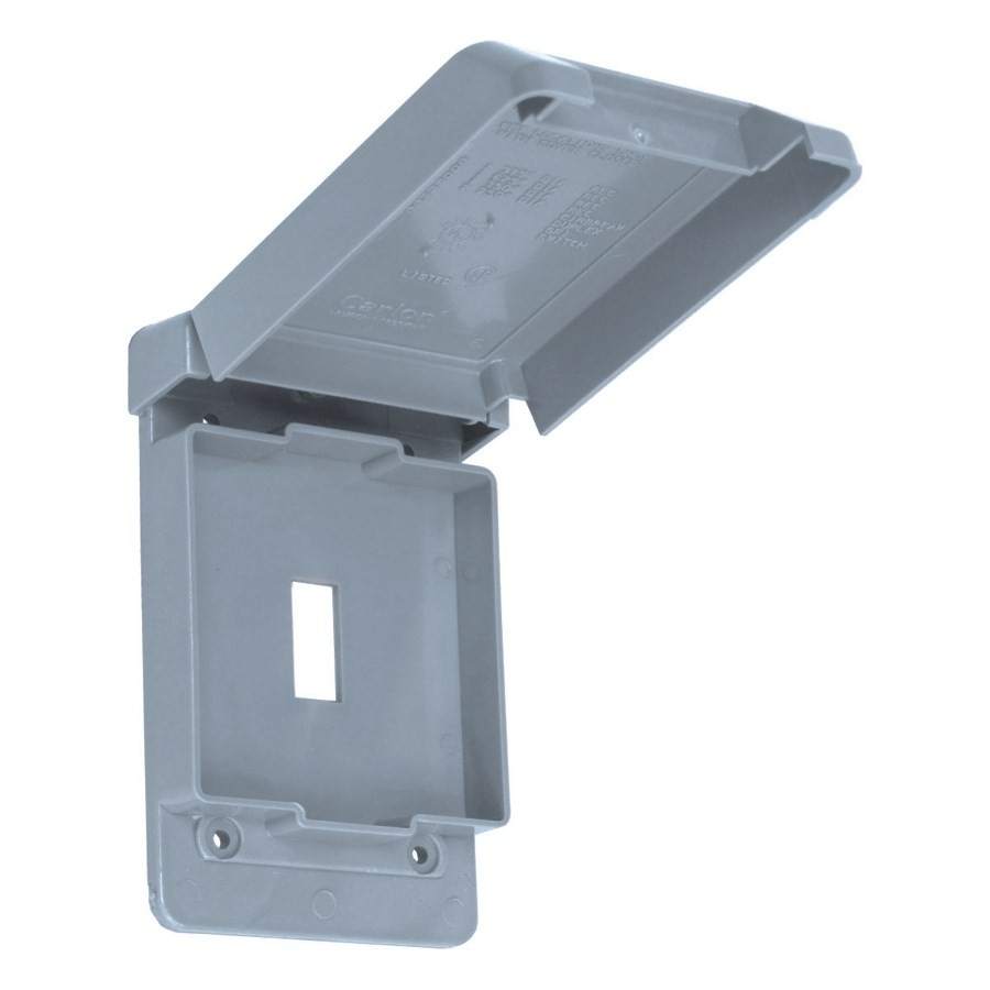Lot De 14 Couvercles Pour Interrupteurs/prises - Couleur Amande, Neufs