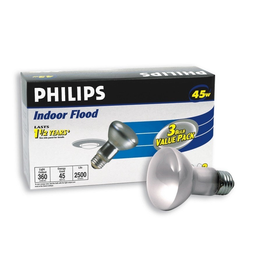 paquet-de-3-ampoules-dura-max-r20-de-45-w-culot-moyen-de-longue-dur-e
