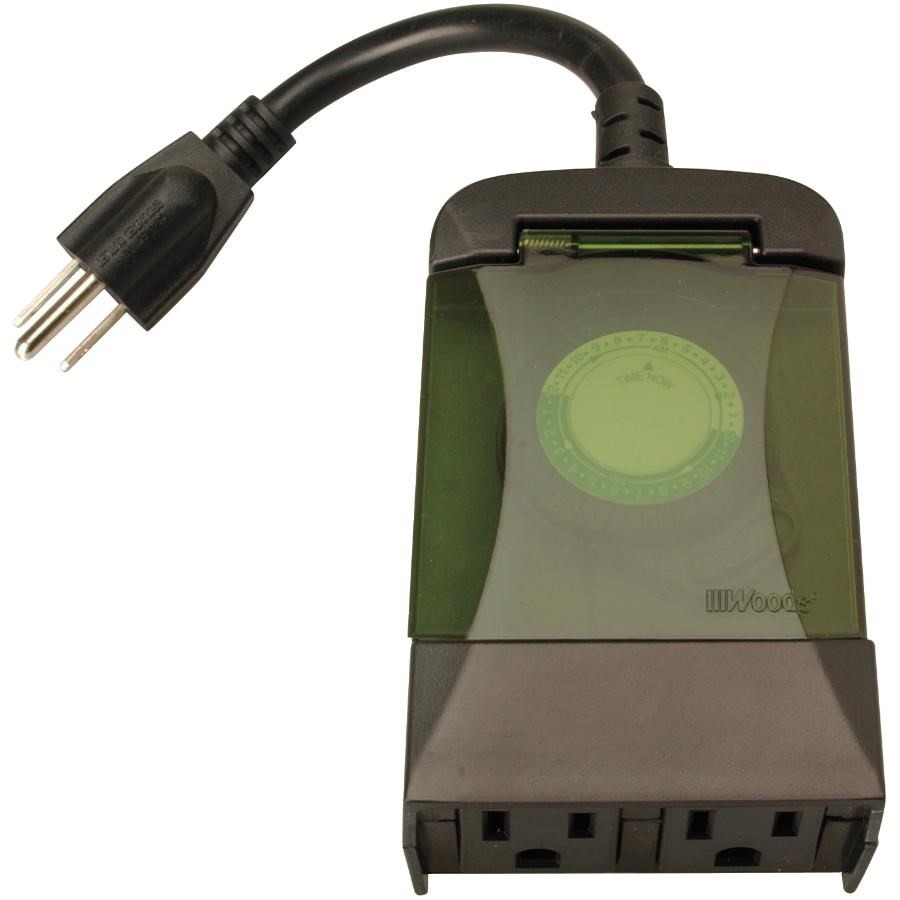 Minuteur programmable prise interrupteur minuteur intelligent compte à