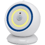Lumière à DEL portative activée par mouvement Sensor Brite fonctionnant à piles
