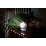 Lumière à DEL portative activée par mouvement Sensor Brite fonctionnant à piles