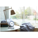 Lumière à DEL portative activée par mouvement Sensor Brite fonctionnant à piles