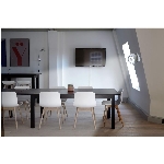 Lumière à DEL portative activée par mouvement Sensor Brite fonctionnant à piles