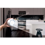 Lumière à DEL portative activée par mouvement Sensor Brite fonctionnant à piles