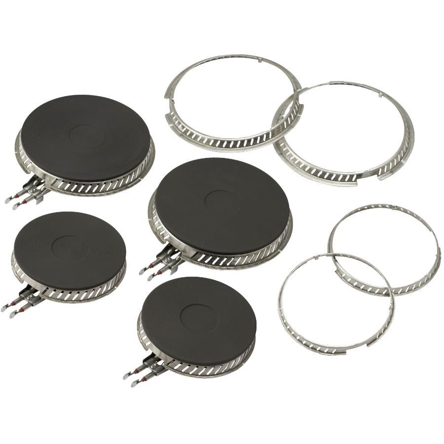 Brûleur De Cuisinière Universel – élément Chauffant 8 Pouces – Neuf Edgewater Parts