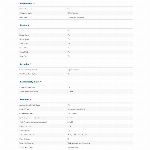 Lave-vaisselle encastré de 24 po ardoise, avec intérieur en acier inoxydable