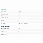 Lave-vaisselle encastré de 24 po ardoise, avec intérieur en acier inoxydable