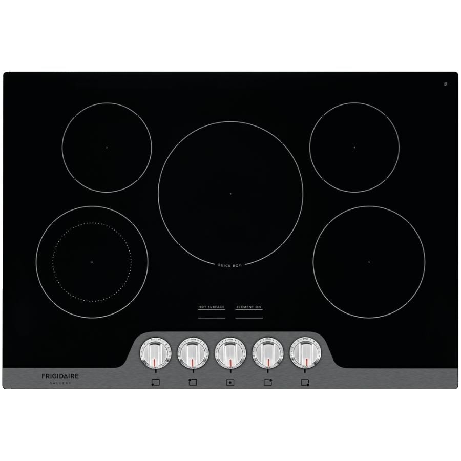 surface de cuisson �lectrique
