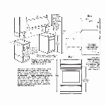 Cuisinière électrique de 30 po à dessus lisse avec four autonettoyant, acier inoxydable