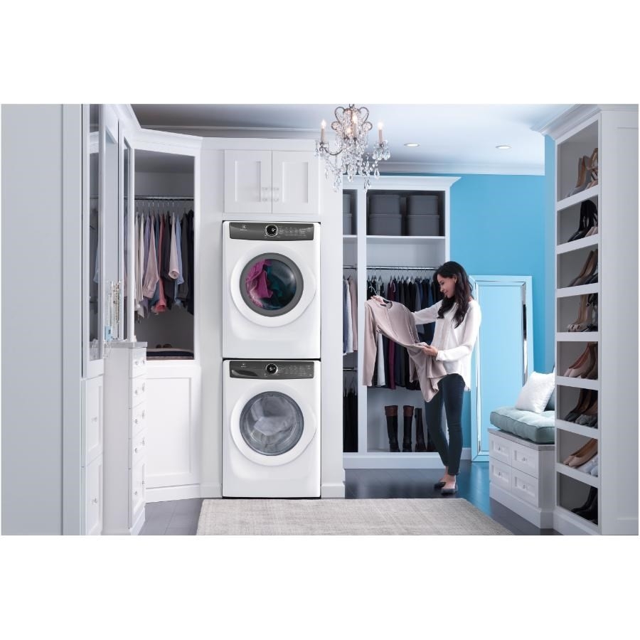 Support Porte Magnétique Pour Laveuse à Chargement Frontal - 3 Couleurs, Maintient La Porte Ouverte