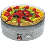 Déshydrateur d'aliments à 5 plateaux