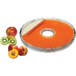 Déshydrateur d'aliments à 5 plateaux