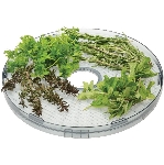 Déshydrateur d'aliments à 5 plateaux