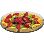 Déshydrateur d'aliments à 5 plateaux