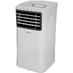 Climatiseur portatif de 10 000 BTU et de 115 V