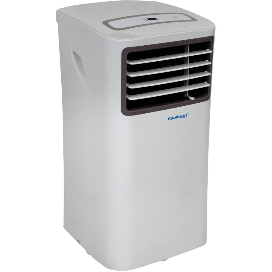 Climatiseur Portatif De 10 000 BTU Et De 115 V