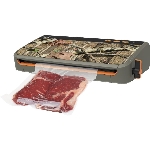 Scelleuse sous vide GameSaver