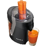 Centrifugeuse de 400 watts HealthSmart, noir