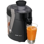 Centrifugeuse de 400 watts HealthSmart, noir