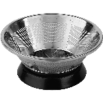 Centrifugeuse de 400 watts HealthSmart, noir