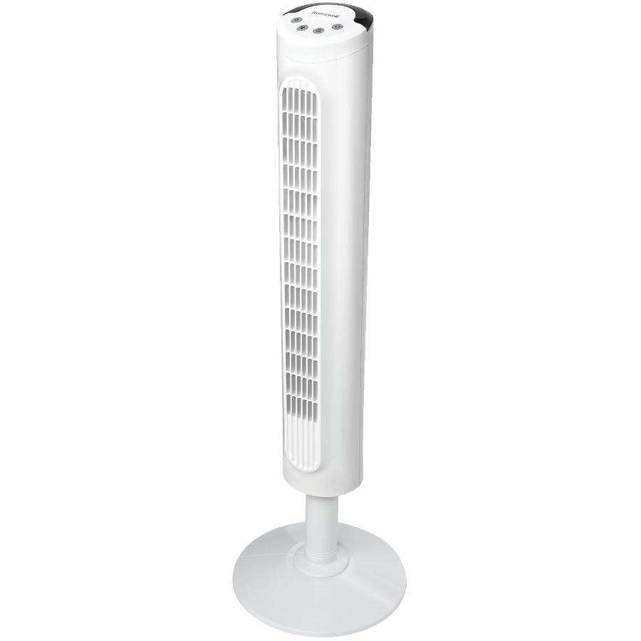 Ventilateur vertical oscillant, 3 vitesses, 6