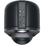 Radiateur ventilateur chaud et froid (AM09) avec télécommande et mode jet