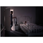 Radiateur ventilateur chaud et froid (AM09) avec télécommande et mode jet