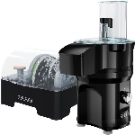 VENTE Robot culinaire de 150 watts de 10 tasses Slice 'N' Dic