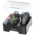 VENTE Robot culinaire de 150 watts de 10 tasses Slice 'N' Dic