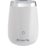 Diffuseur d'aromathérapie ultrasonique avec éclairage