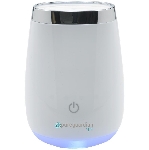 Diffuseur d'aromathérapie ultrasonique avec éclairage