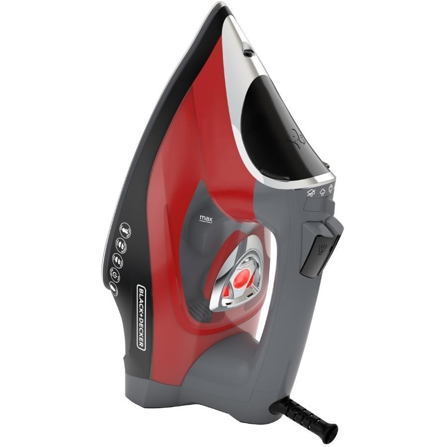 Severin BA 3211 - Fer à repasser à sec 1200 Watts - Comparer avec