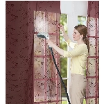 Défroisseur vertical à vapeur concentrée de 1 800 watts