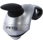 Appareil de massage pour le corps rechargeable à percussion à vitesse variable