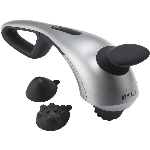 Appareil de massage pour le corps rechargeable à percussion à vitesse variable